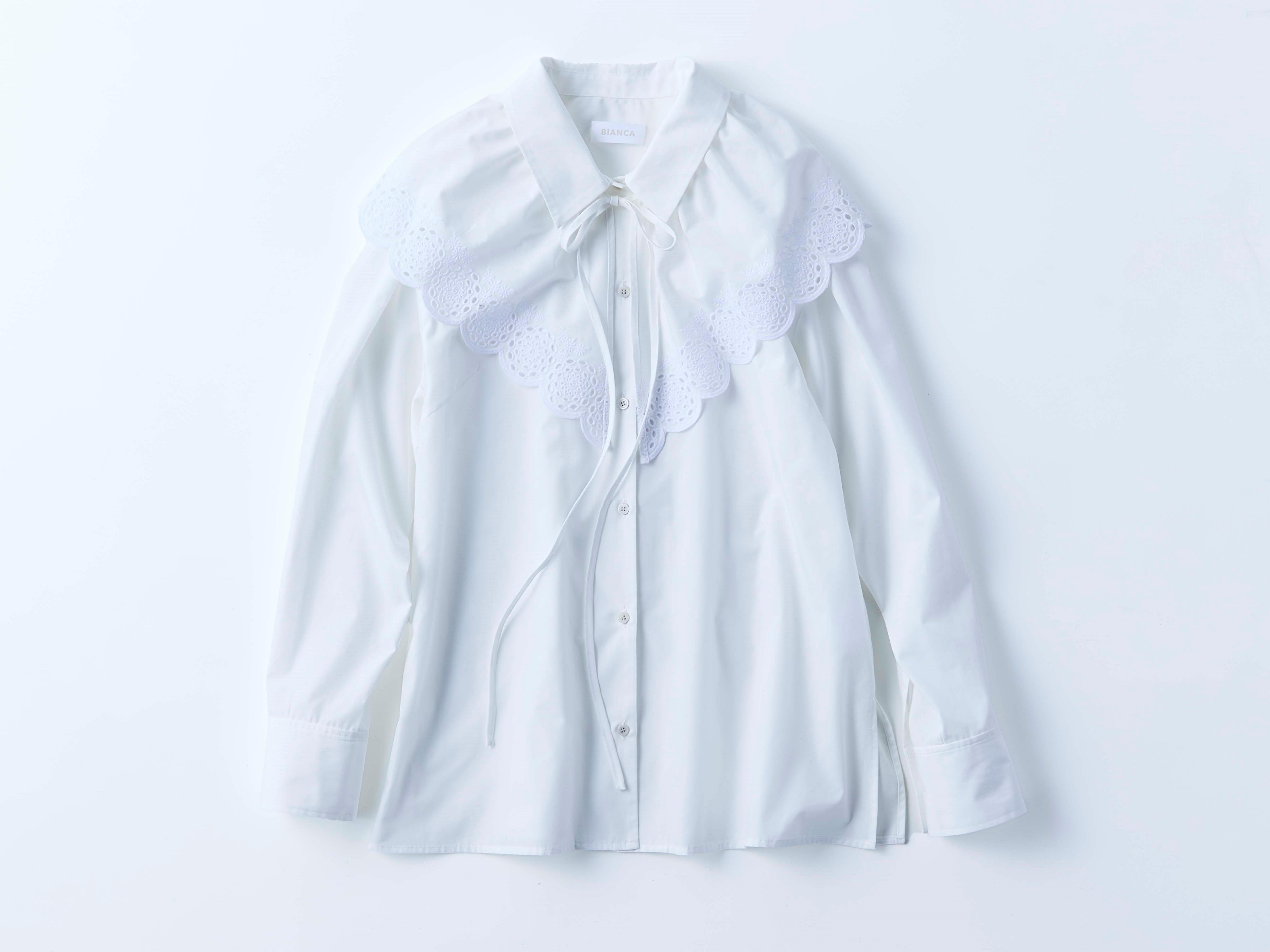 EC専用新ブランド「BIANCA」3月28日(金)販売開始 | ブランド